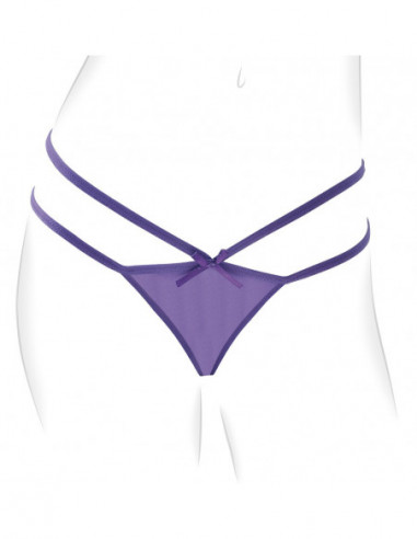 FFH Petite Panty Thrill-Her