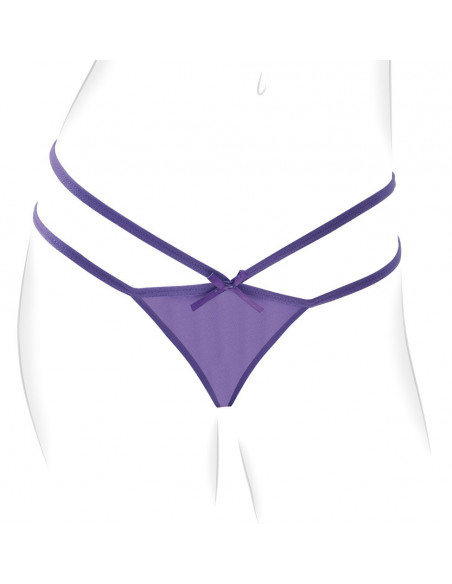 FFH Petite Panty Thrill-Her