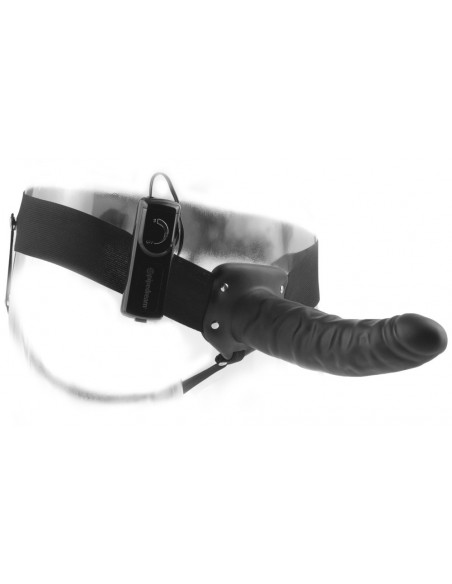 FFS 8 Hollow Strap-On Dark (cod. 140)