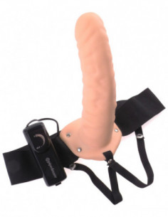 FFS 8 Hollow Strap-On Light (cod. 142) 2