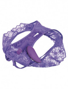 FFH Crotchless Panty Thrill-He 2