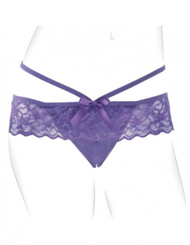 FFH Crotchless Panty Thrill-He