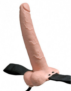 Fetish Fantasy 9 inch Strap-On 2