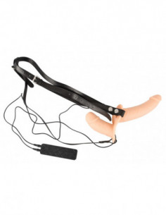 Vibr. Strap-On Duo 2