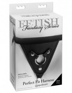 FFS Perfect Fit Harness