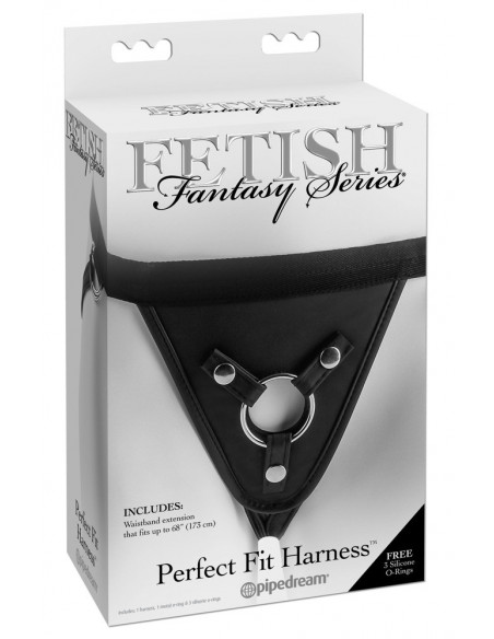 FFS Perfect Fit Harness