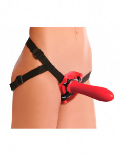 FFS First Timers Strap-On Set 2