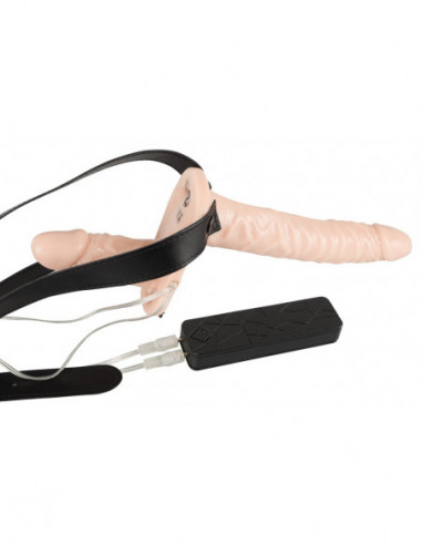 Strap-on Duo
