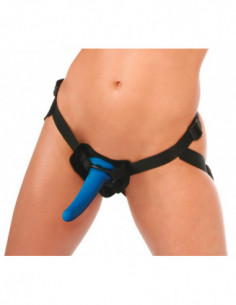FFS Beginner's Strap-On for hi 2