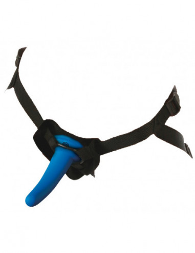 FFS Beginner's Strap-On for hi