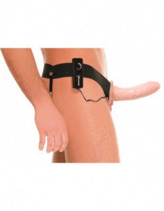 FFSFHOH Vibrating Strap-On Lig 2