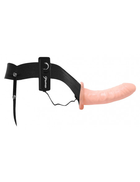 FFSFHOH Vibrating Strap-On Lig