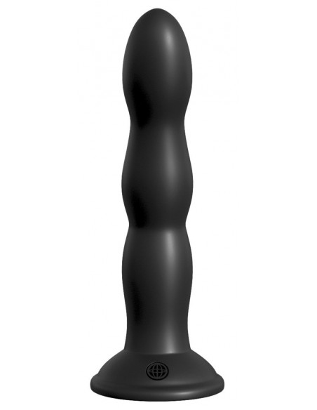 FFS Vibrating Strap-On Set