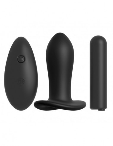 FFS Remote Control Fantasy Pan