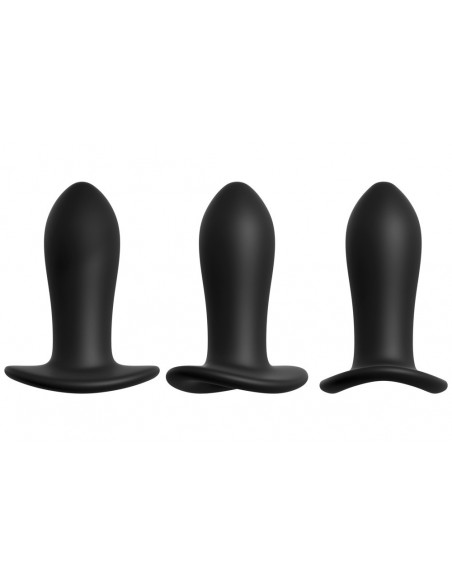 FFS Remote Control Fantasy Pan