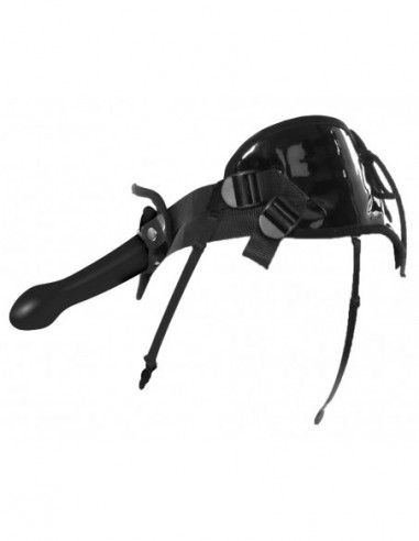 FFS Garter Belt Strap-On