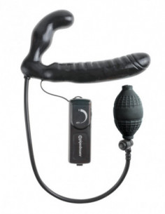 FFS Inflatable Vibrating Strap 2