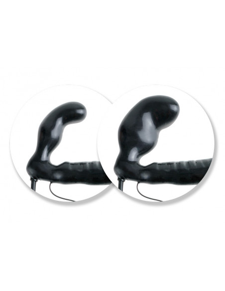 FFS Inflatable Vibrating Strap