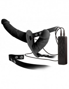 Double thruster Harness 2