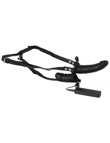 Double thruster Harness
