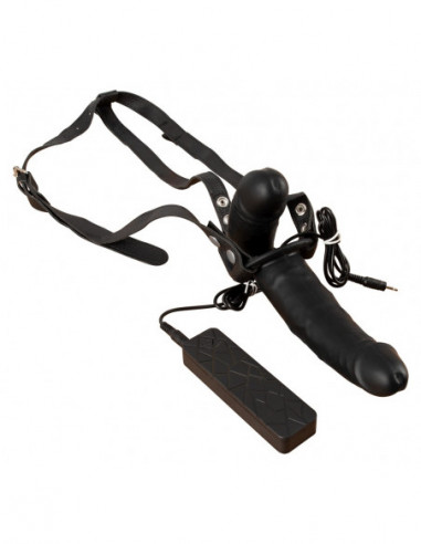 Double thruster Harness