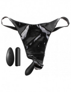 FFS Remote Fantasy Panty 2