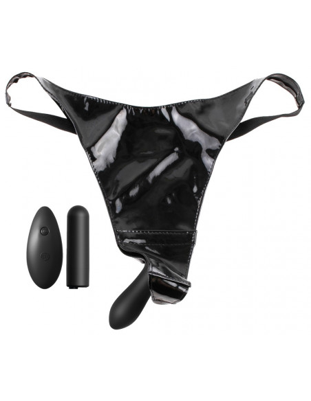 FFS Remote Fantasy Panty