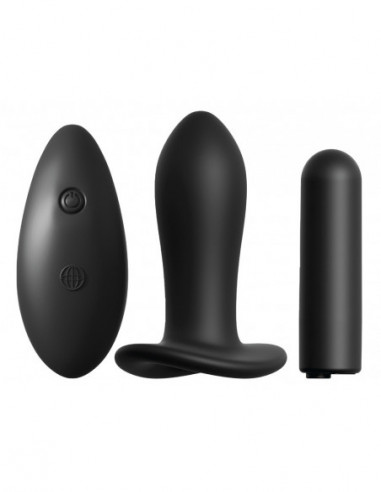 FFS Remote Fantasy Panty