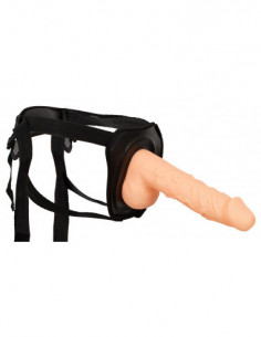 Erection Assistant Hollow Stra 2