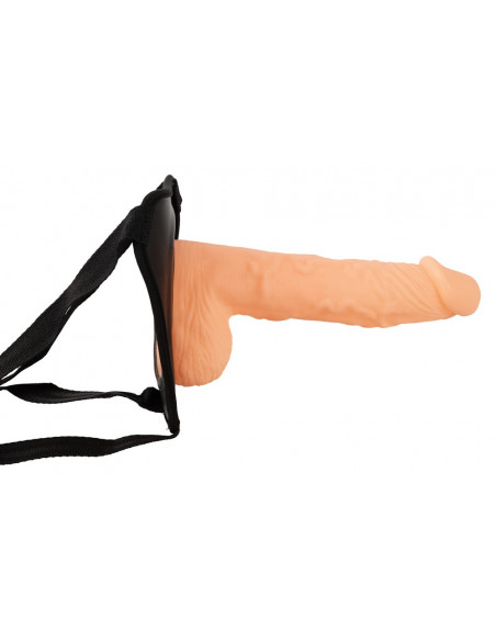 Erection Assistant Hollow Stra