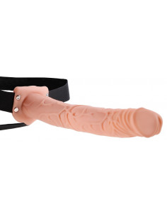 Fetish Fantasy 11inch Hollow 2