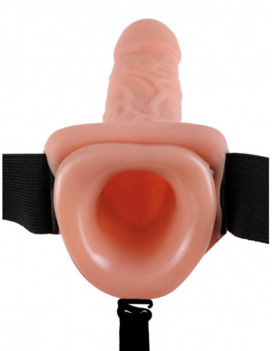 Fetish Fantasy 11inch Vibr.Hol