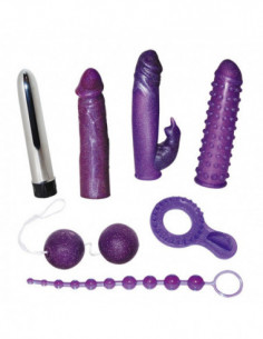 Wild Berries Set 2