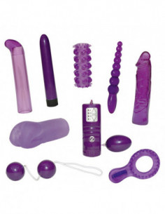 Toys So cute Set vibro toys 2