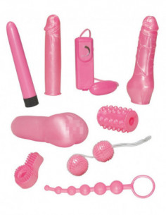 Candy Toy Set 2