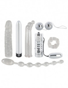 Glamour 7-piece Set 2
