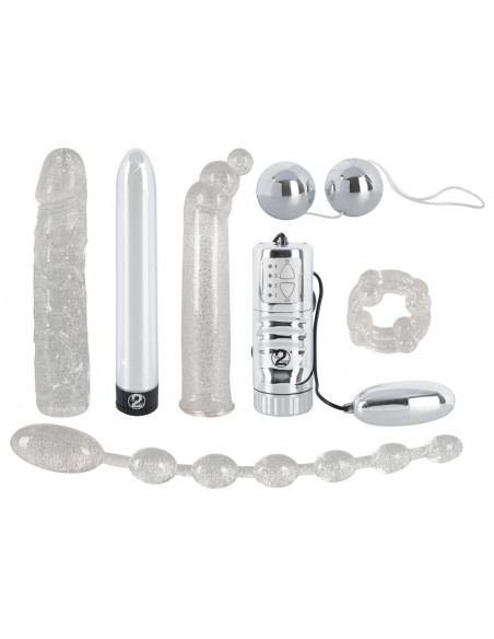 Glamour 7-piece Set
