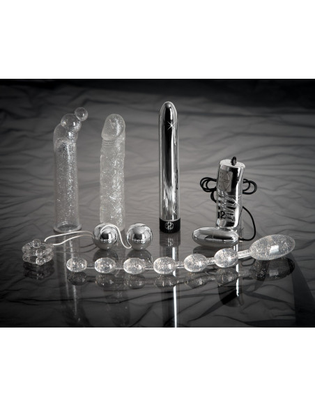 Glamour 7-piece Set