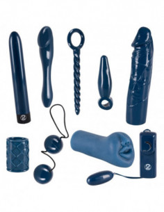 Midnight Blue Set 2