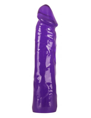 Purple Appetizer 9-piece set