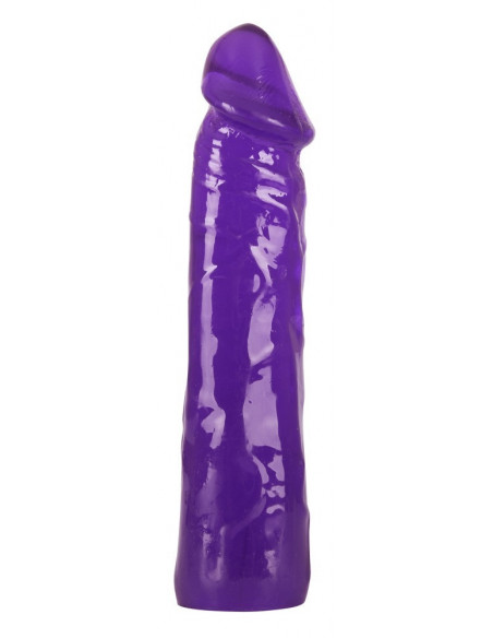 Purple Appetizer 9-piece set