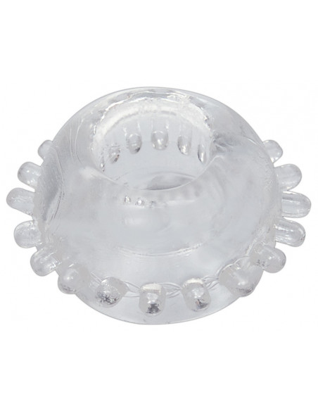 Set Crystal Clear