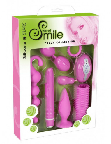 Smile Kit