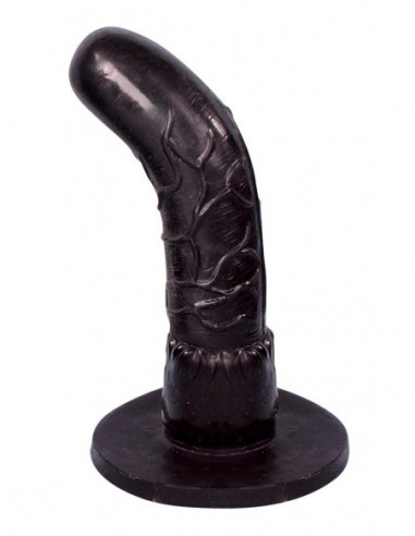 Strap-on Black