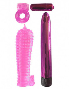 C Ultimate Pleasure Couples Ki rosa 2
