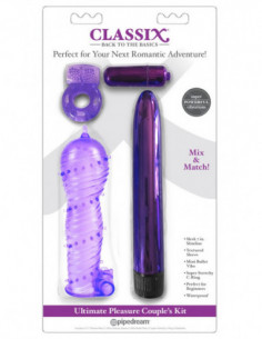C Ultimate Pleasure Couples Ki viola
