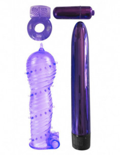 C Ultimate Pleasure Couples Ki viola 2