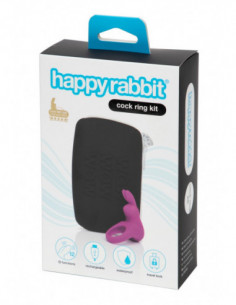 Happy Rabbit Cock Ring Kit