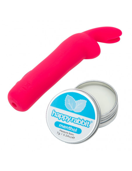 Happy Rabbit Clitoral Pleasure