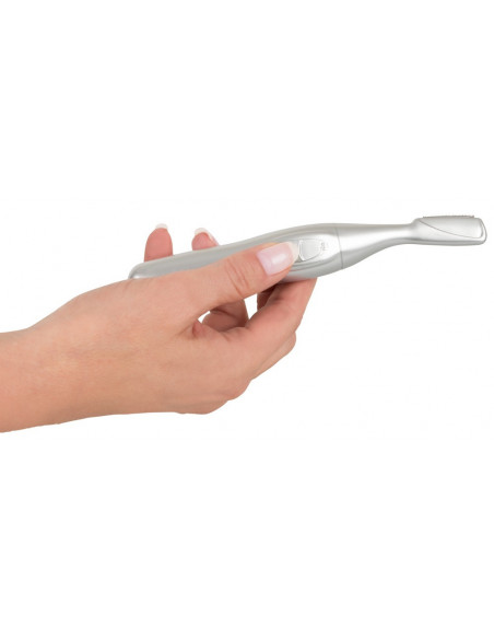 Bikini Shaver